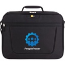 Case Logic Value Laptop Bag 15.6" Black