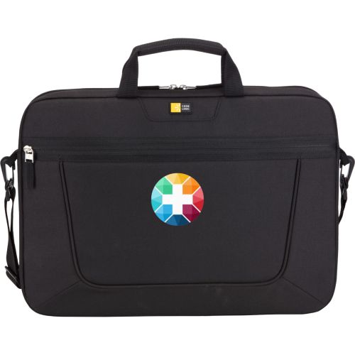 Case Logic Value Attache 15.6" Black