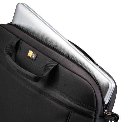 Case Logic Value Attache 15.6" Black