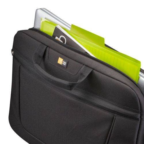 Case Logic Value Attache 15.6" Black