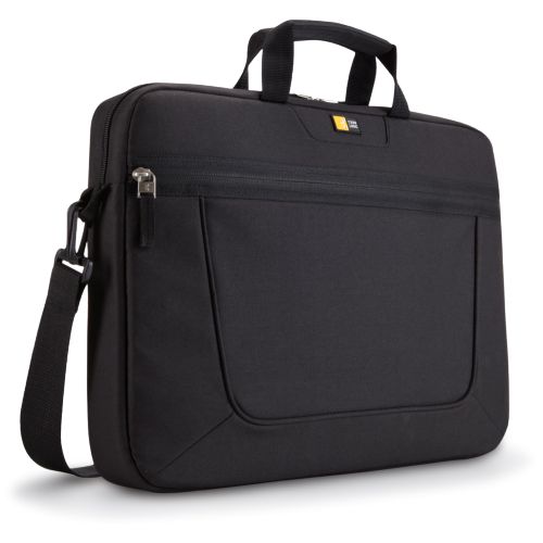 Case Logic Value Attache 15.6" Black