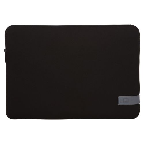 Case Logic Reflect Laptop Sleeve 15.6" Black