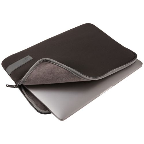 Case Logic Reflect MacBook Sleeve 13" Black