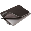 Case Logic Reflect MacBook Sleeve 13" Black