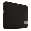 Case Logic Reflect MacBook Sleeve 13" Black