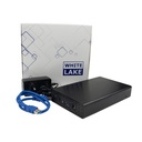 White Lake Ultra External HDD Black, 3TB