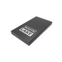 White Lake Pro External SSD Black, 480GB