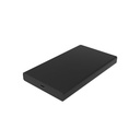 White Lake Pro External SSD Black, 480GB