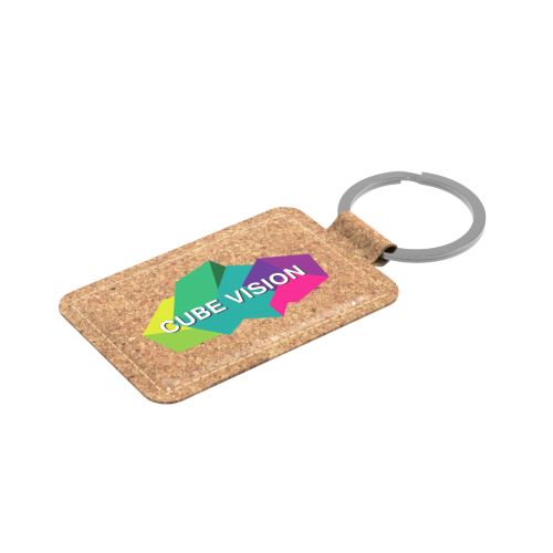 Key Ring Faro