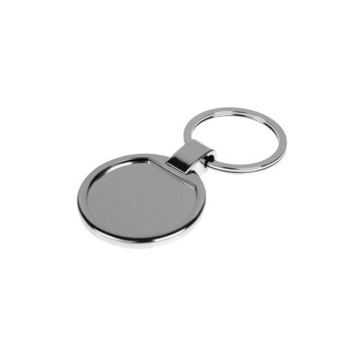 Key Ring Verso Round