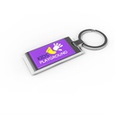 Key Ring Curvo