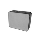 Bluetooth Speaker Soul Black