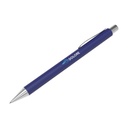 Pen Superior+ Dark Blue (Blue ink)