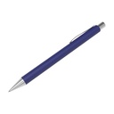 Pen Superior+ Dark Blue (Blue ink)