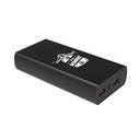 Powerit-Now Powerbank QC3.0 20W 20000 mAh Black