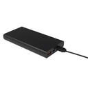 Powerit-Now Powerbank QC3.0 20W 10000 mAh Black