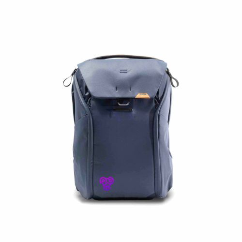 Peak Design Everyday Backpack 30L Midnight