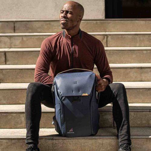 Peak Design Everyday Backpack 30L Midnight