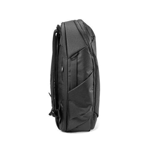 Peak Design Travel Backpack 30L Black