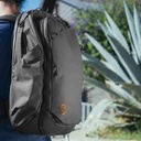 Peak Design Travel Backpack 45L Black