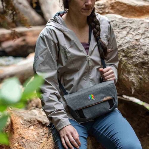 Peak Design Field Pouch Charcoal