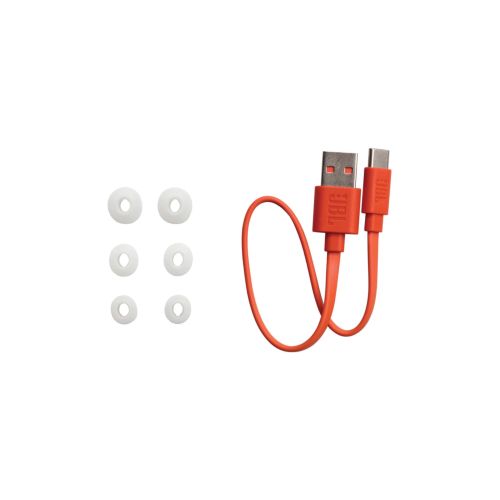 JBL Wave Buds White