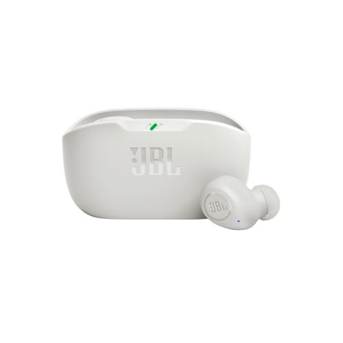 JBL Wave Buds White