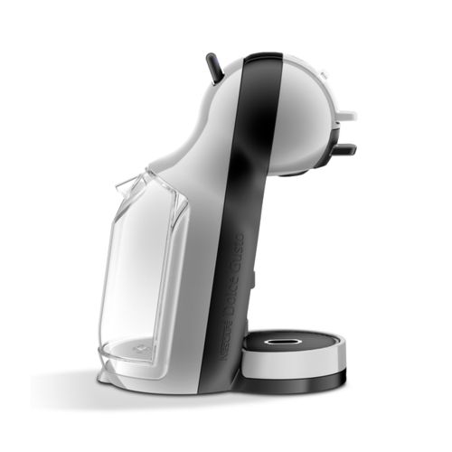 Krups Dolce Gusto Mini Me Grey/Black