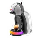 Krups Dolce Gusto Mini Me Grey/Black