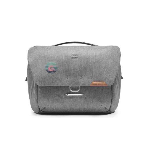 Peak Design Everyday Messenger 13L Ash