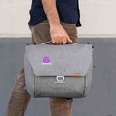 Peak Design Everyday Messenger 13L Ash