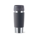 Tefal Travel Mug Easy Twist Anthracite