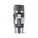 Tefal Travel Mug Easy Twist Anthracite