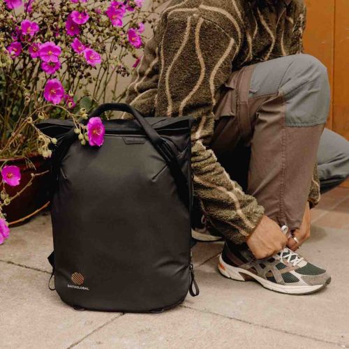 Peak Design Everyday Totepack 20L Black