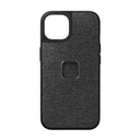 Peak Design Mobile Everyday Fabric Case iPhone 14 Charcoal