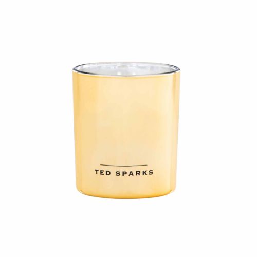 Ted Sparks Demi Vanilla & Cedarwood