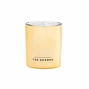 Ted Sparks Demi Vanilla & Cedarwood