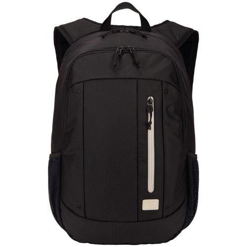 Case Logic Jaunt Recycled Backpack Black