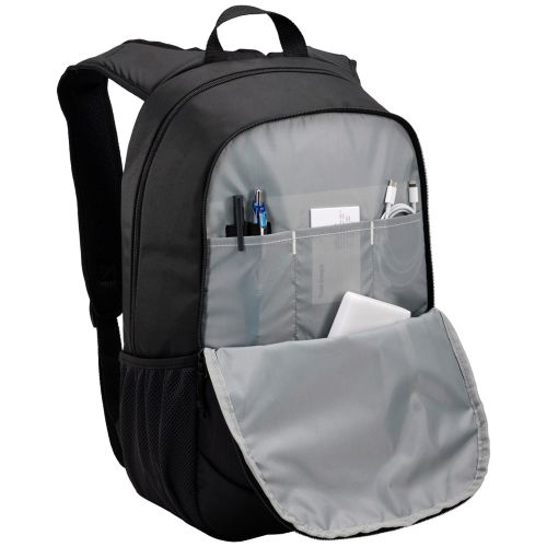 Case Logic Jaunt Recycled Backpack Black