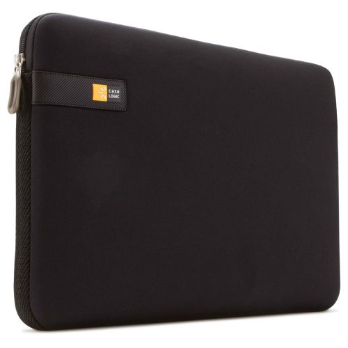 Case Logic Laps Sleeve 14" Black