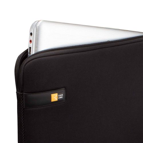 Case Logic Laps Sleeve 14" Black