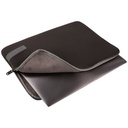 Case Logic Reflect Laptop Sleeve 14" Black