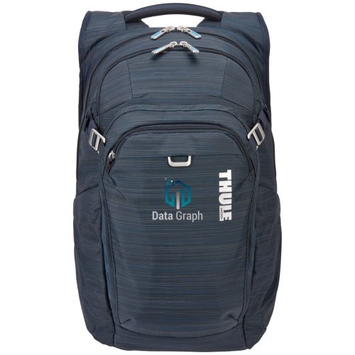 Thule Construct Backpack 24L Carbon Blue