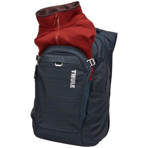 Thule Construct Backpack 24L Carbon Blue