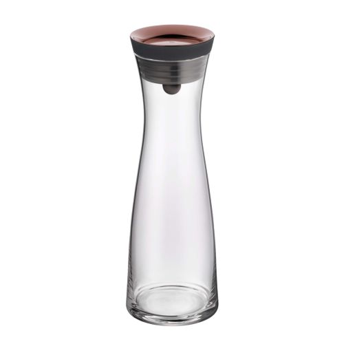 WMF Basic Water Decanter 1L Copper