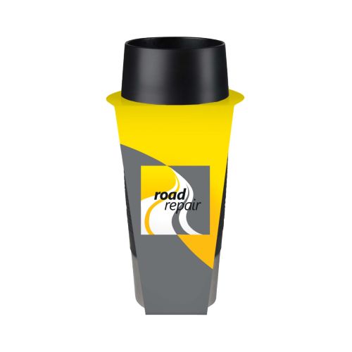 Tefal Travel Mug Black