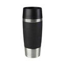 Tefal Travel Mug Black