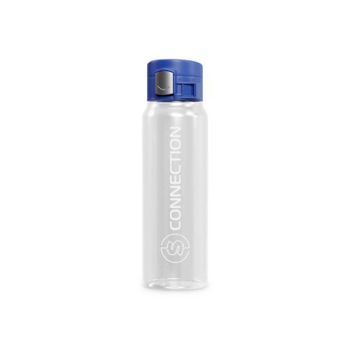 H2O Bottle Sport Blue