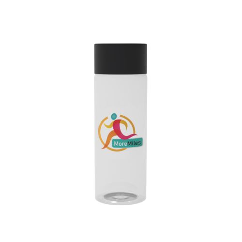 H2O Bottle Black