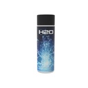 H2O Bottle Black